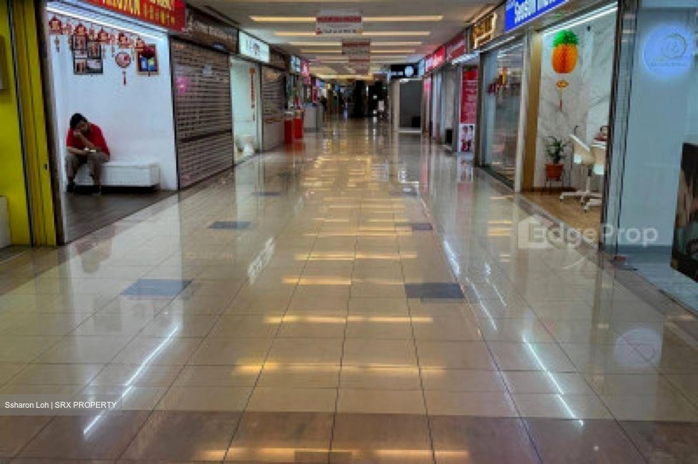 Katong Shopping Centre (D15), Shop House #605404261
